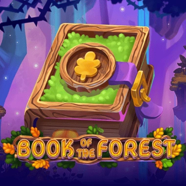 Book of the Forest