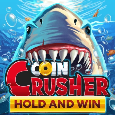Coin Crusher Hold Win