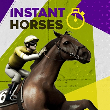 Instant Horses