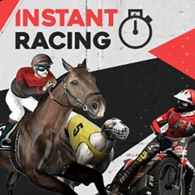 Instant Racing