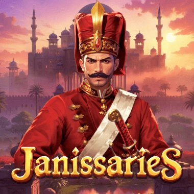 Janissaries