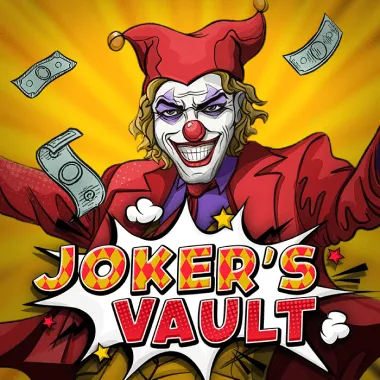 Jokers Vault