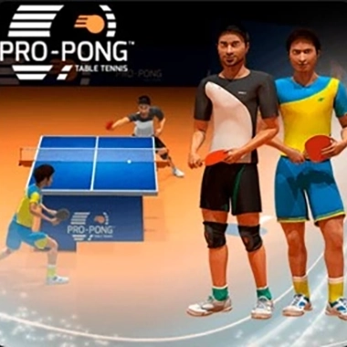 Pro-Pong