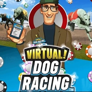 Virtual Dog Racing